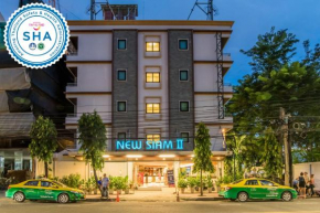 New Siam II - SHA Certified, Bangkok